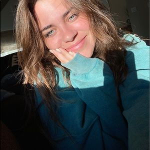 Meet your Posher, Sara